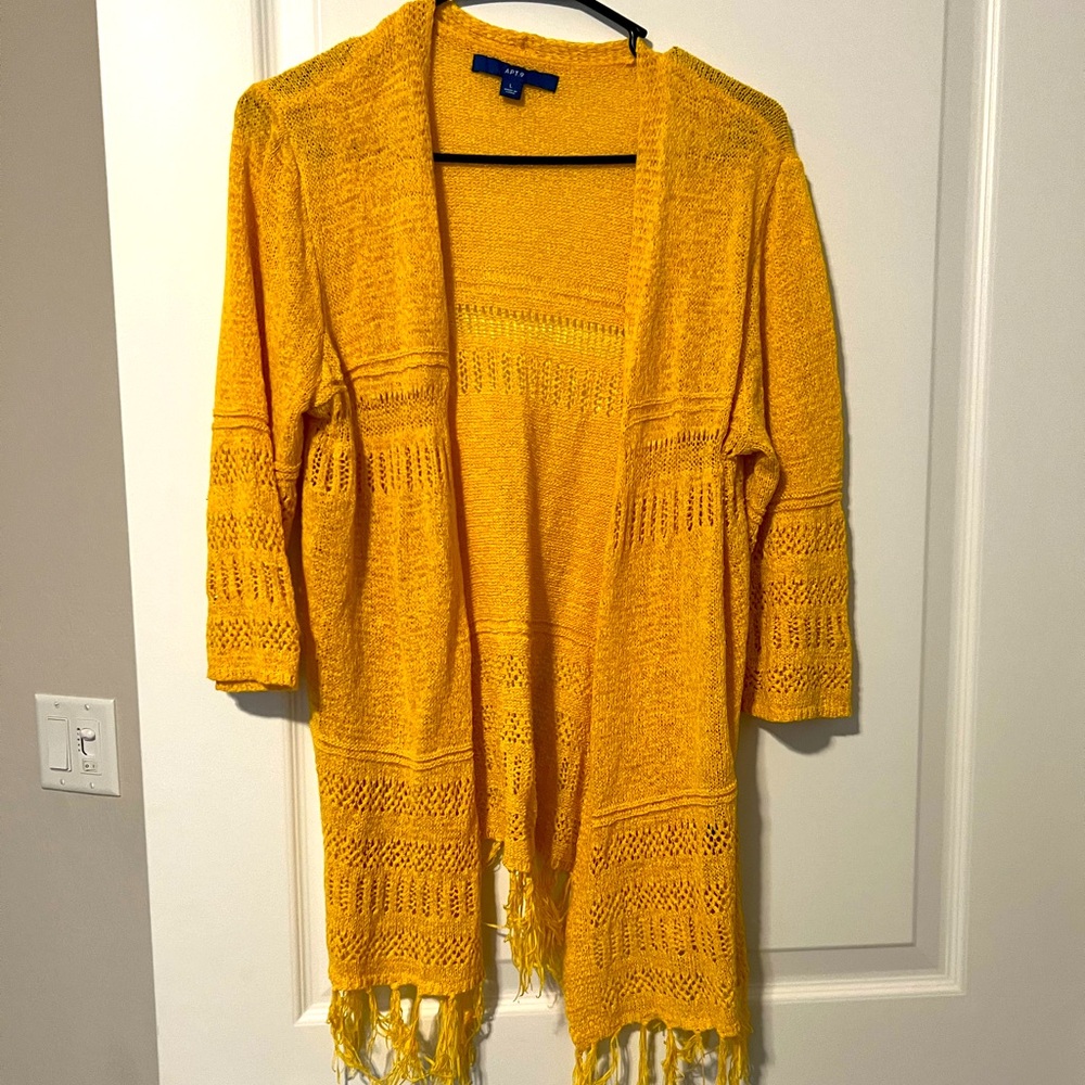 Sweater